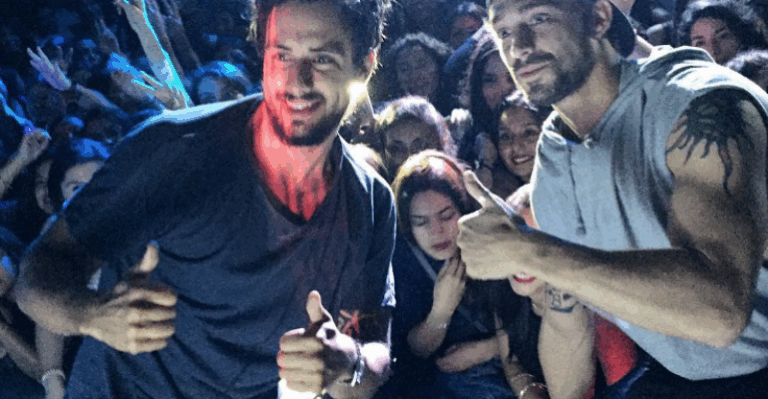 Italianos y cordobeses: La nueva guerra de las discoteques