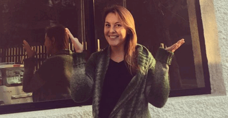 Chriss Mc Millan deja la televisión para irse a la política