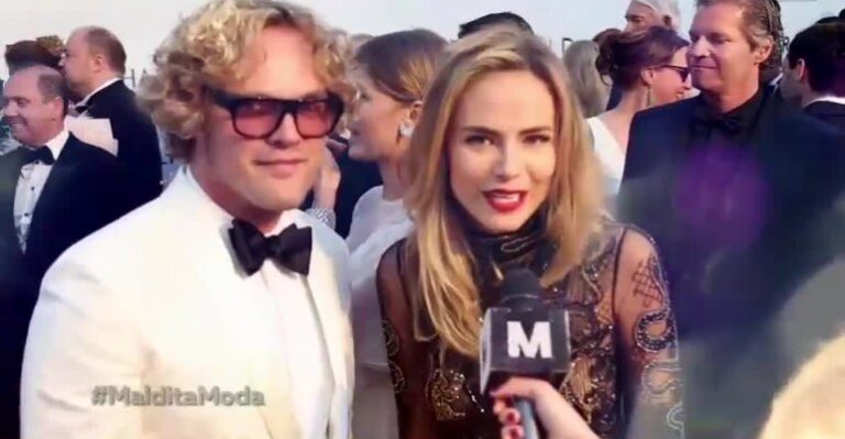 Sábado a las 22:30 horas: no te pierdas Maldita Moda