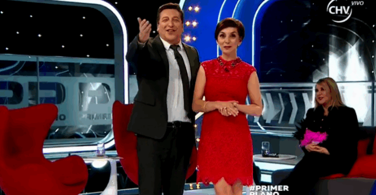 Primer Plano | Capítulo 17 junio - Parte 1