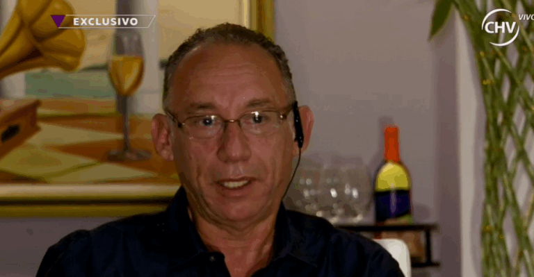 Mauricio Israel cara a cara con Primer Plano desde Colombia - Parte 1