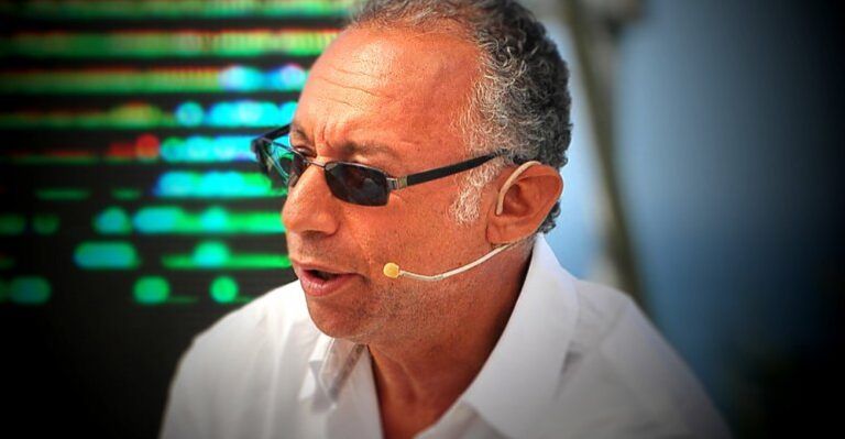 Mauricio Israel rompió el silencio en polémica entrevista