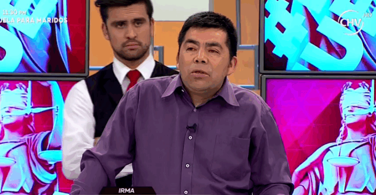 Alfonso quiere que su madre expulse de la casa a arrendatarios - Parte 1