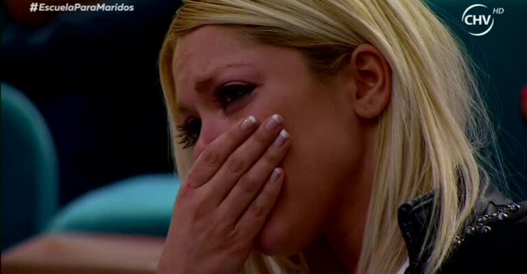 Escuela Para Maridos | Capítulo 20 de junio - Parte 1