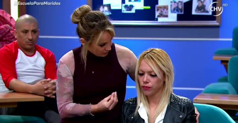 Tres parejas se dieron una nueva oportunidad tras La Venganza de las Mujeres