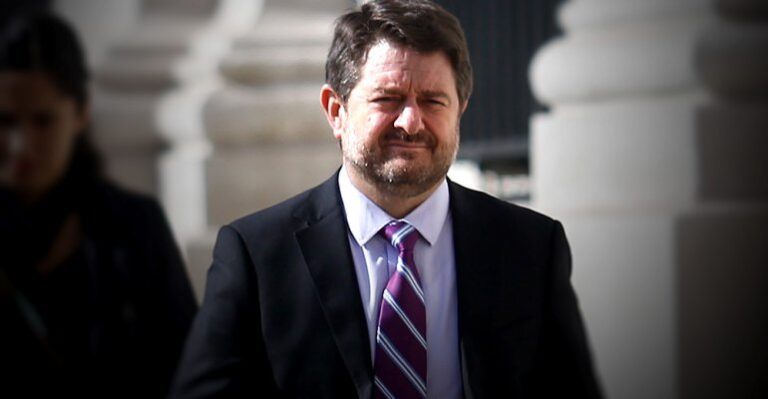 Claudio Orrego explicó el efecto partido en La Mañana