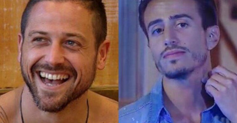 Vuelven los eventos hot con chicos realitys de protagonistas