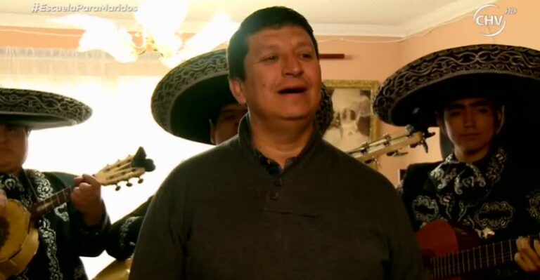 Escuela Para Maridos | Capítulo 21 de junio - Parte 2