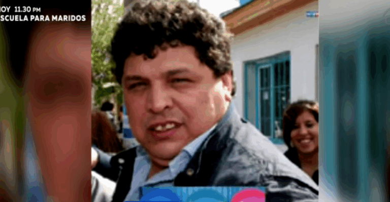 Chileno fue chofer de Kirchner y se transformó en millonario