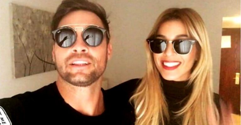 Luis Mateucci y Oriana llegaron confiados a final de reality