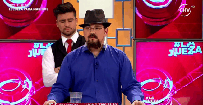 Alexis demandó a su ex por visitas y terminó revelando su verdad - Parte 1