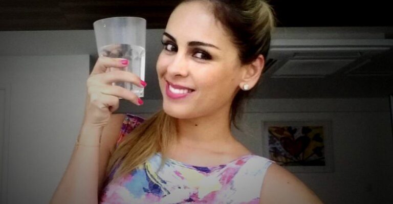 Maura Rivera revelará detalles de su vida en Brasil