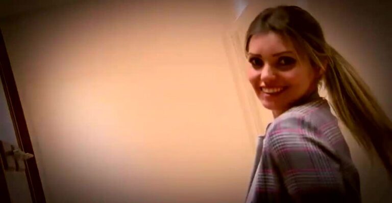 El regreso de Faloon a la televisión: su vida tras ser mamá