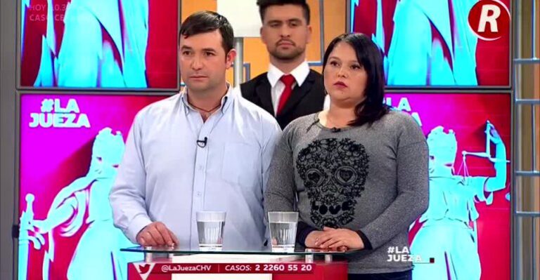 Osvaldo exige a María el divorcio y pensión de alimentos - Parte 1