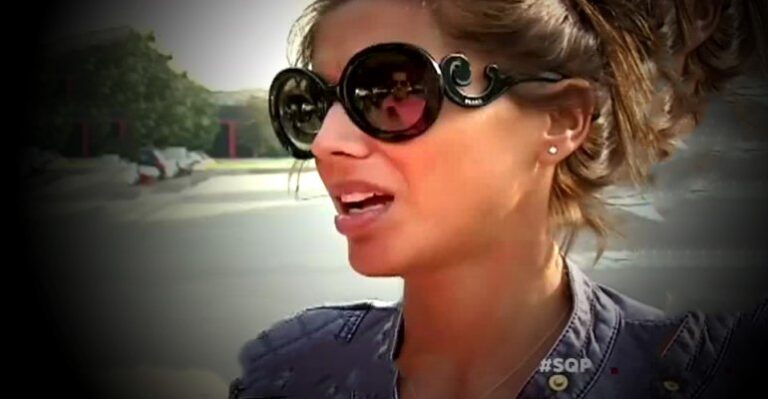 Carla Ballero contó detalles de su duro momento en Vértigo