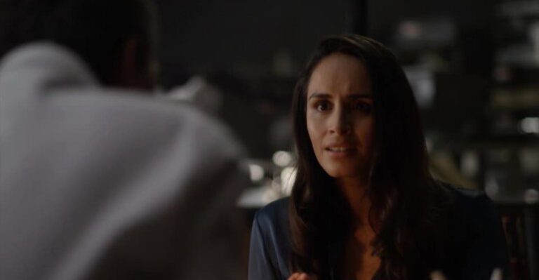 Bala loca, el fin de los intocables: nueva serie de Chilevisión