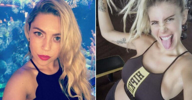 Conoce las vidas de lujo de Daniela Aránguiz y Coté López