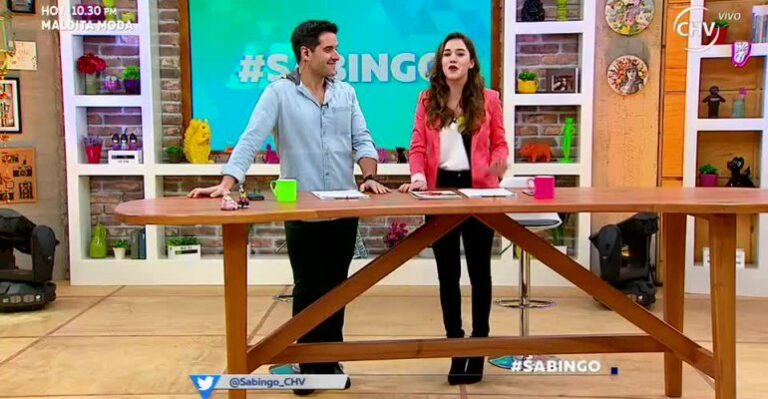 Sabingo | Capítulo 25 de Junio - Parte 1