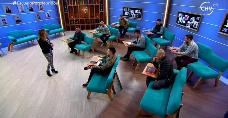 Eva Gómez evaluó a los alumnos y les entregó nuevos consejos