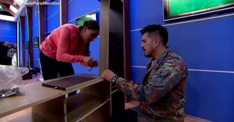 Un nuevo ejercicio: Si lo arma se lo lleva