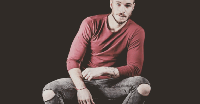 Tony Spina habló sobre sus comentados shows discotequeros