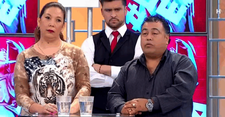 José pide a su ex pareja regular visitas de sus hijos - Parte 2