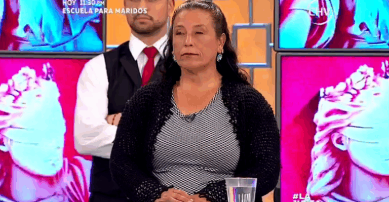 Juana pide el divorcio luego de 27 años de separación - Parte 4