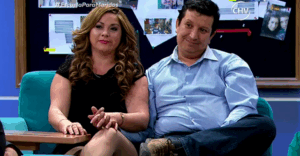 El sorprendente cambio de Freddy en Escuela para Maridos