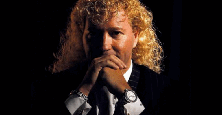 Leonardo Farkas acusó a políticos de malas prácticas