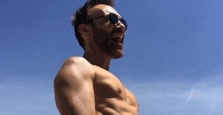 Jordi Castell se cansó de los ataques homofóbicos