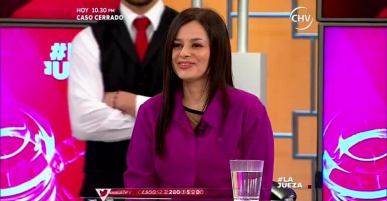 Michelle pide a María que se aleje del mal de diógenes de su marido - Parte 2