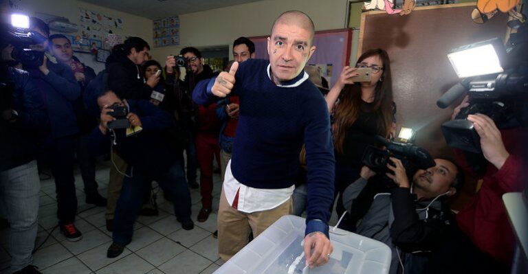 Dj Méndez acusa conspiración por supuesto falso llamado