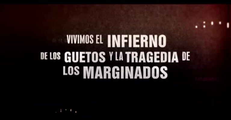 En La Mira: Gran estreno este lunes 4 de julio a las 22:30 horas