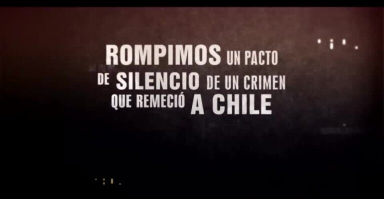 Lunes 4 de julio 22:30 horas gran estreno de En La Mira