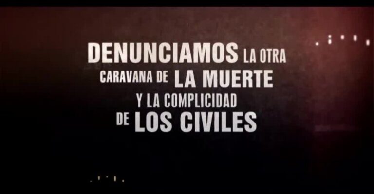 En La Mira: el único programa de investigación en Prime