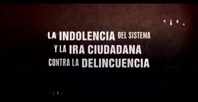 No te pierdas el gran estreno de la nueva temporada de En La Mira