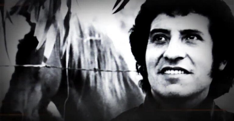 En La Mira: los detalles del crimen a Víctor Jara este lunes en CHV