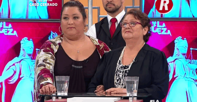 Alicia quiere vender la casa que heredaron de sus padres - Parte 1