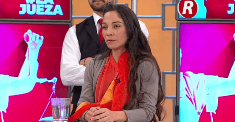 Andrea pide a su sobrina que se vaya del departamento que heredaron - Parte 2