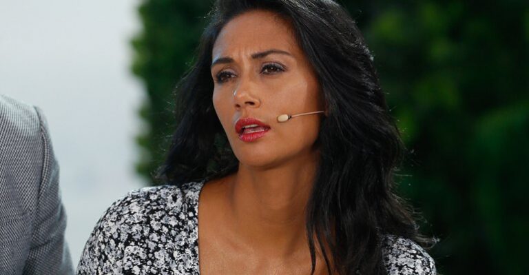 Pamela Díaz criticó duramente a Vanesa Borghi en SQP