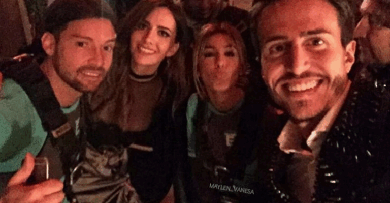 Así se vivió la gran final de Volverías con tu Ex - Parte 1