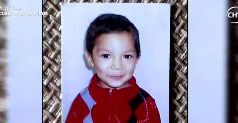 Carta de hijastro de imputada sería clave en Caso Angelito - Parte 1