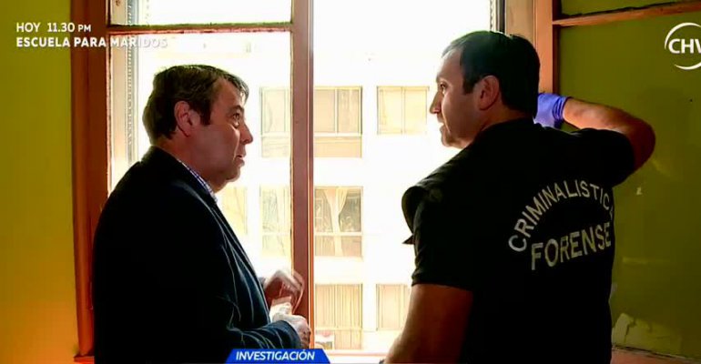 El enigma del piso 6: Joven cayó de edificio tras pelea - Parte 2