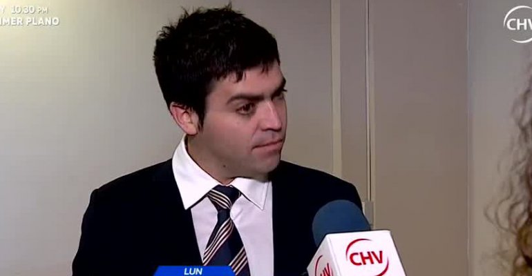 Hermanos Bonvallet en conflicto por imagen de su padre