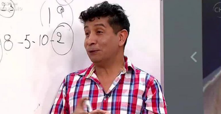 Alejandro Ayún predijo el embarazo de Pamela Díaz
