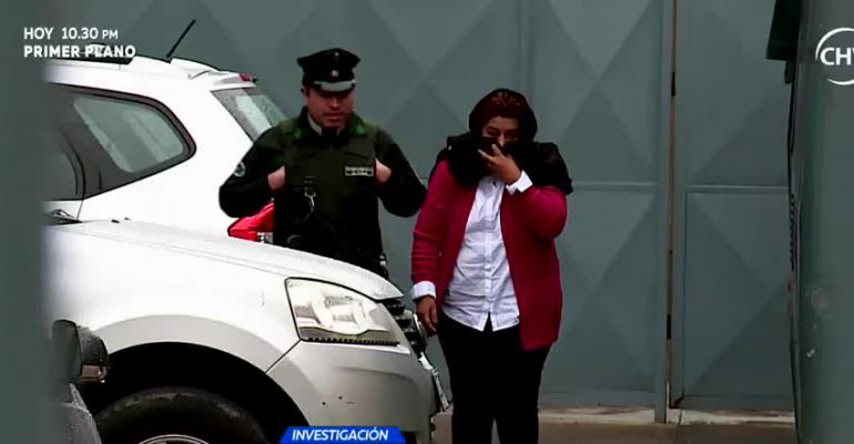 Doctora fue cómplice de asalto al atender a un ladrón herido
