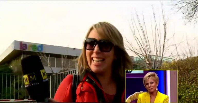 El derecho a réplica de los famosos en Maldita Moda