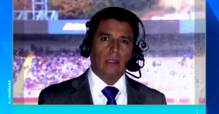 Imputado por muerte de relator de CDF declaró en juicio - Parte 1