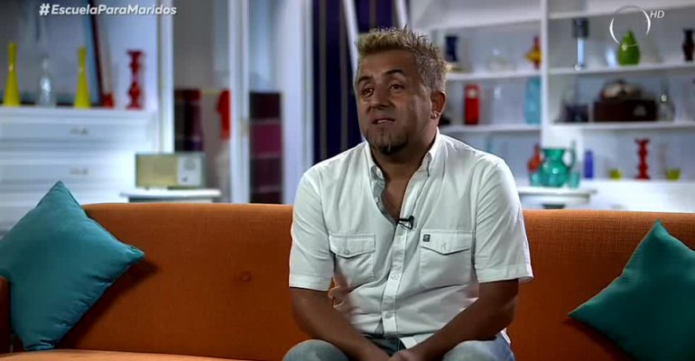 Escuela Para Maridos | Capítulo 6 de junio