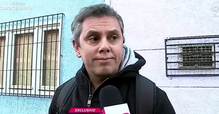 Viñuela reemplazaría a Karen Doggenweiler en matinal